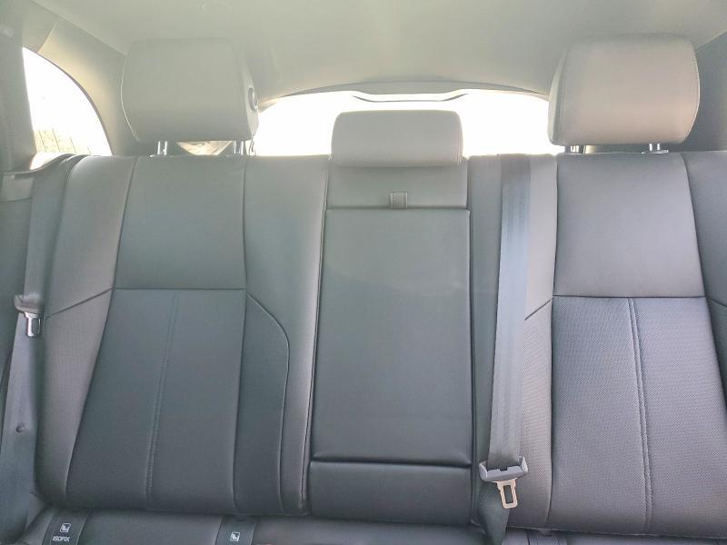 SALYL2FU3SA395202 2025 Land Rover Range Rover photo no. 10