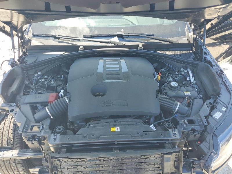 SALYL2FU3SA395202 2025 Land Rover Range Rover photo no. 12