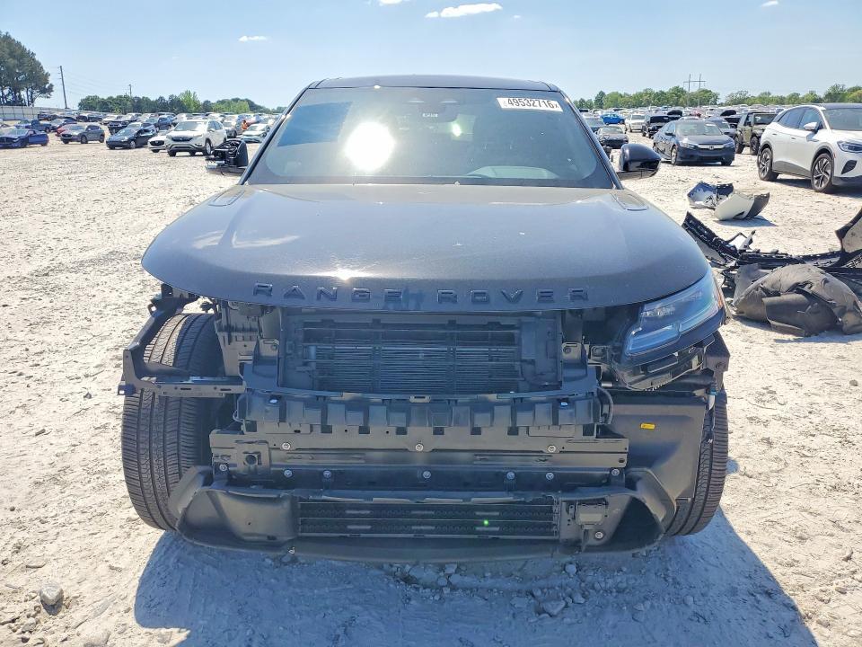 SALYL2FU3SA395202 2025 Land Rover Range Rover photo no. 5