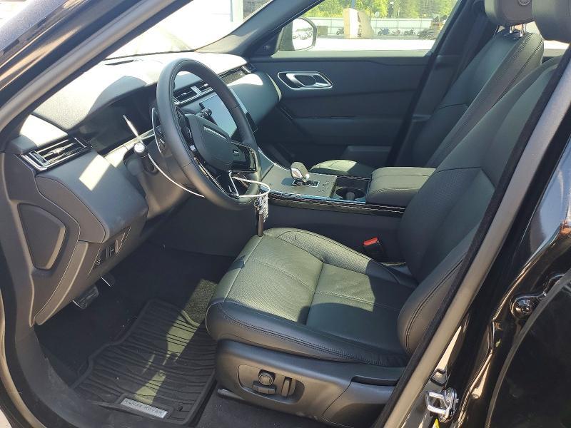 SALYL2FU3SA395202 2025 Land Rover Range Rover photo no. 7
