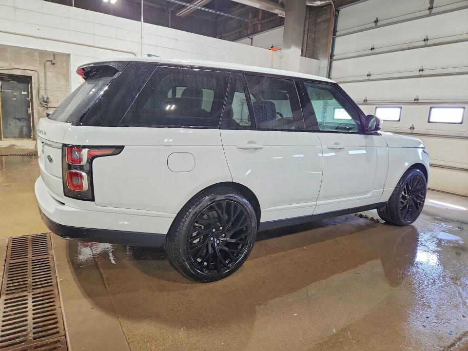 SALGS2SV9KA552597 2019 Land Rover Range Rover photo no. 3