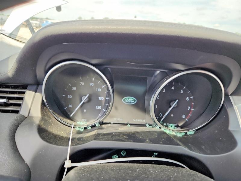 SALVP2BG0HH172137 2017 Land Rover Range Rover photo no. 9