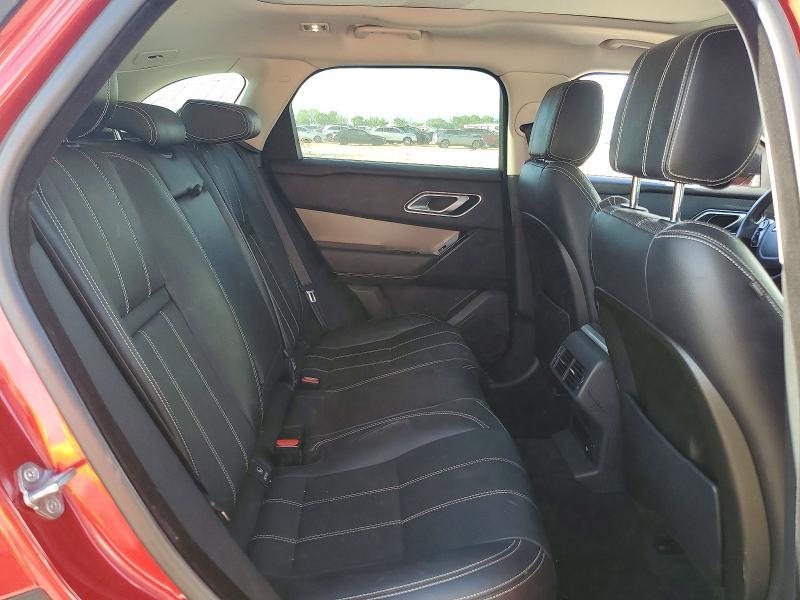 SALYB2EX7KA217792 2019 Land Rover Range Rover photo no. 10