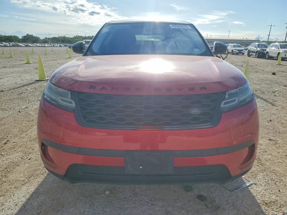 SALYB2EX7KA217792 2019 Land Rover Range Rover photo no. 5