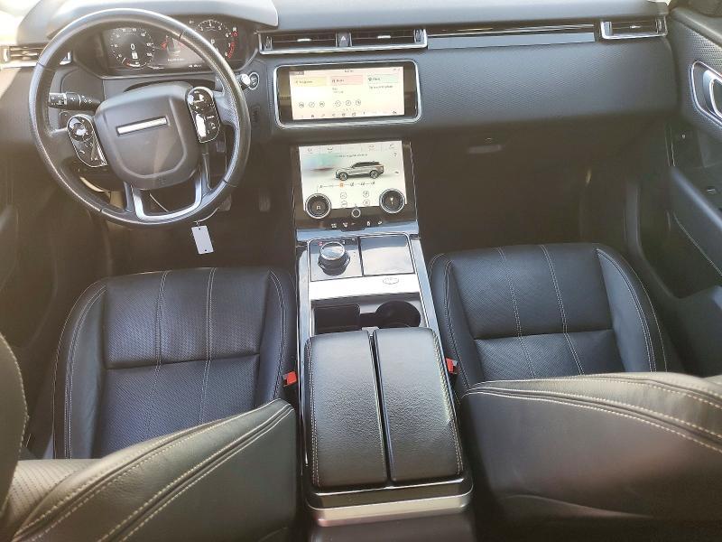 SALYB2EX7KA217792 2019 Land Rover Range Rover photo no. 8