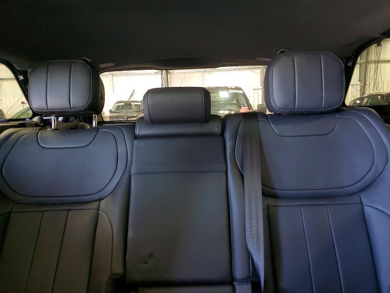SAL1P9EU3SA465877 2025 Land Rover Range Rover photo no. 10