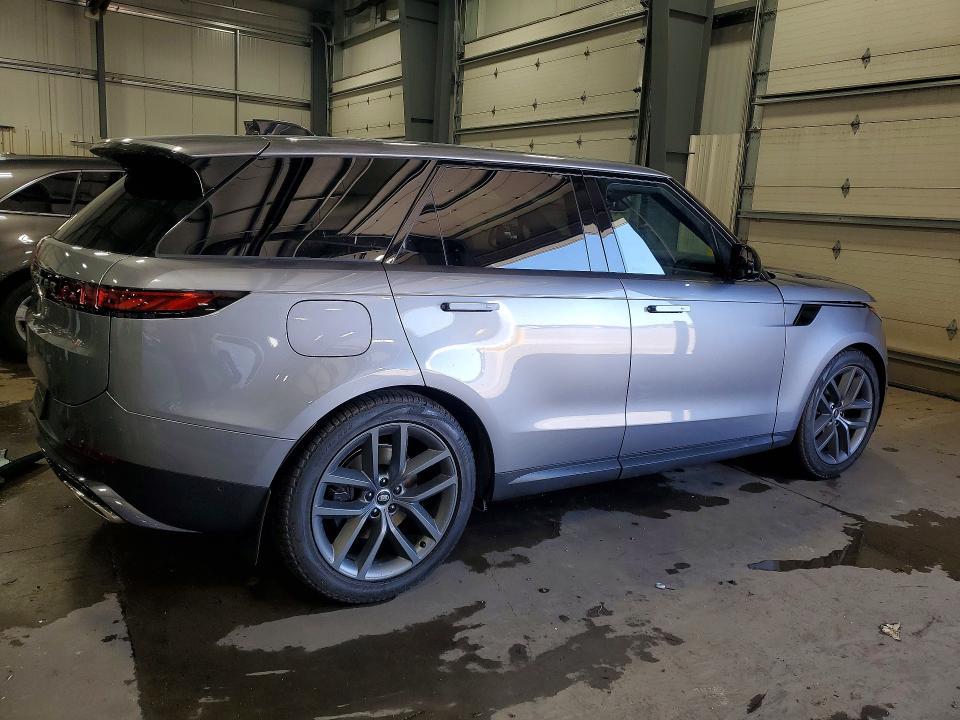SAL1P9EU3SA465877 2025 Land Rover Range Rover photo no. 3