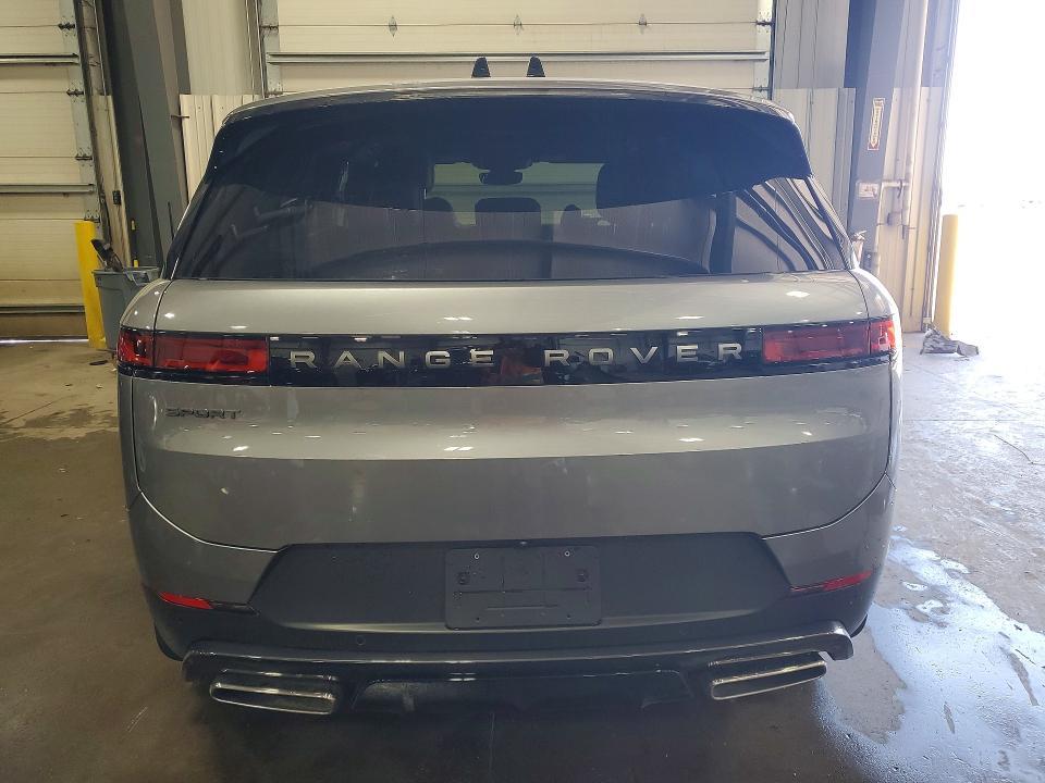 SAL1P9EU3SA465877 2025 Land Rover Range Rover photo no. 6