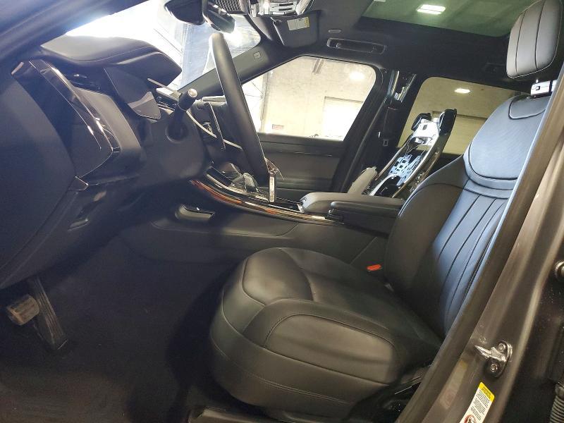 SAL1P9EU3SA465877 2025 Land Rover Range Rover photo no. 7