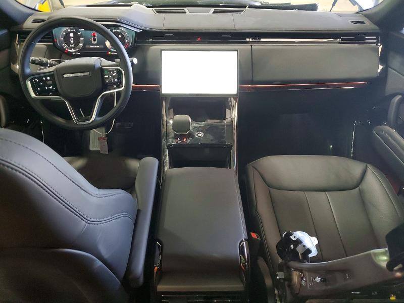 SAL1P9EU3SA465877 2025 Land Rover Range Rover photo no. 8