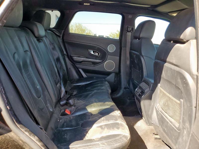 SALVR2BG6FH976725 2015 Land Rover Range Rover photo no. 11
