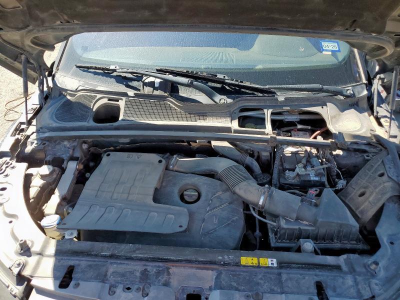 SALVR2BG6FH976725 2015 Land Rover Range Rover photo no. 12