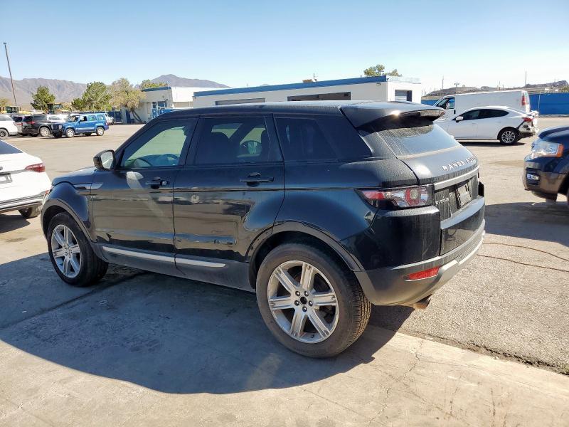SALVR2BG6FH976725 2015 Land Rover Range Rover photo no. 2