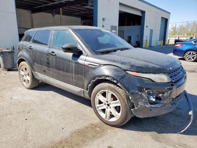 SALVR2BG6FH976725 2015 Land Rover Range Rover photo no. 4