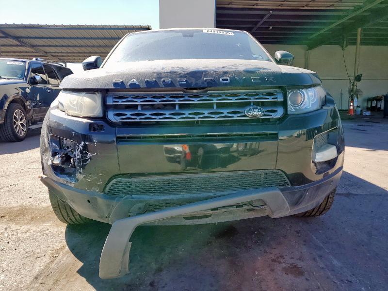SALVR2BG6FH976725 2015 Land Rover Range Rover photo no. 5