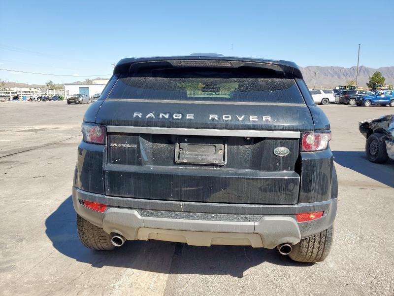 SALVR2BG6FH976725 2015 Land Rover Range Rover photo no. 6