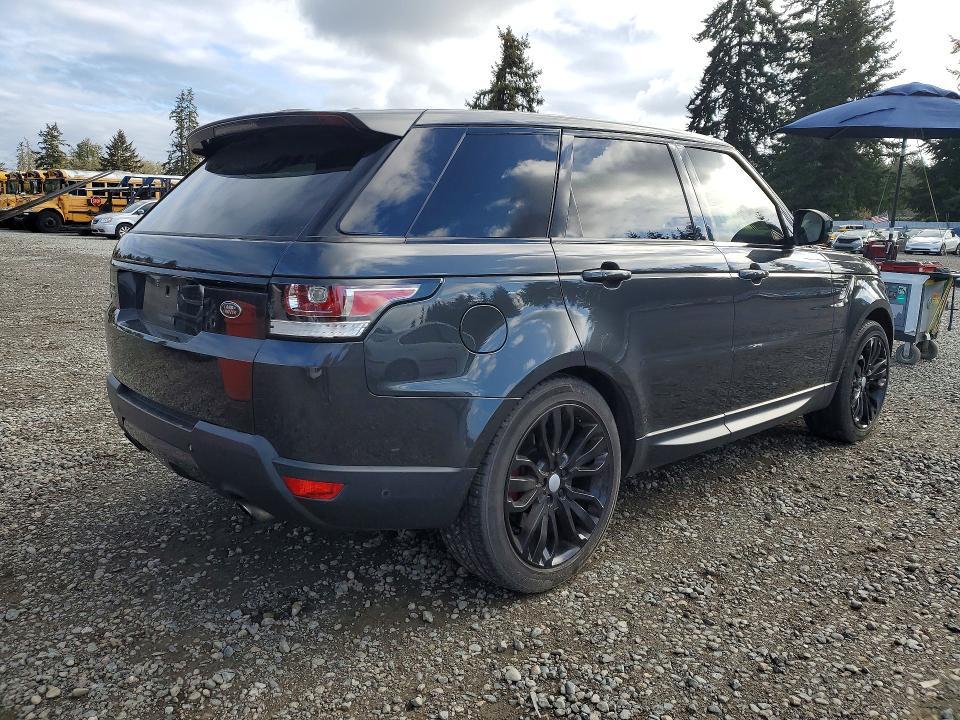SALWR2EF9GA571945 2016 Land Rover Range Rover photo no. 3