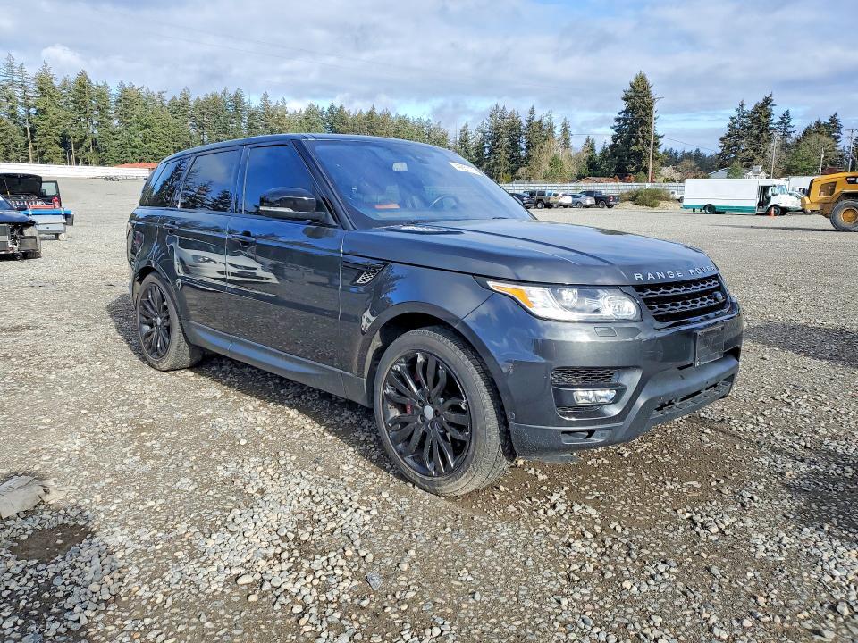 SALWR2EF9GA571945 2016 Land Rover Range Rover photo no. 4