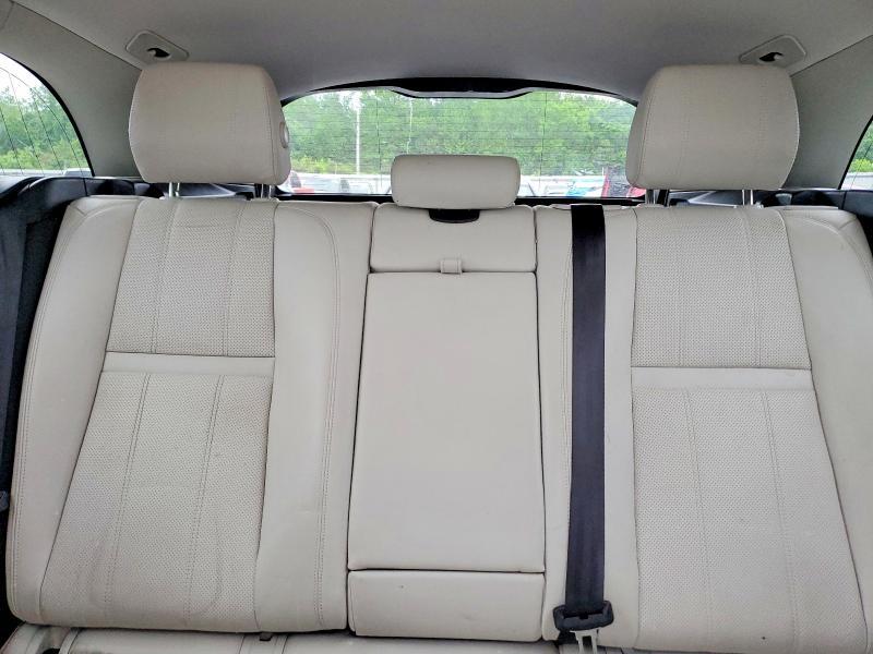 SALYB2RX0JA735459 2018 Land Rover Range Rover photo no. 10