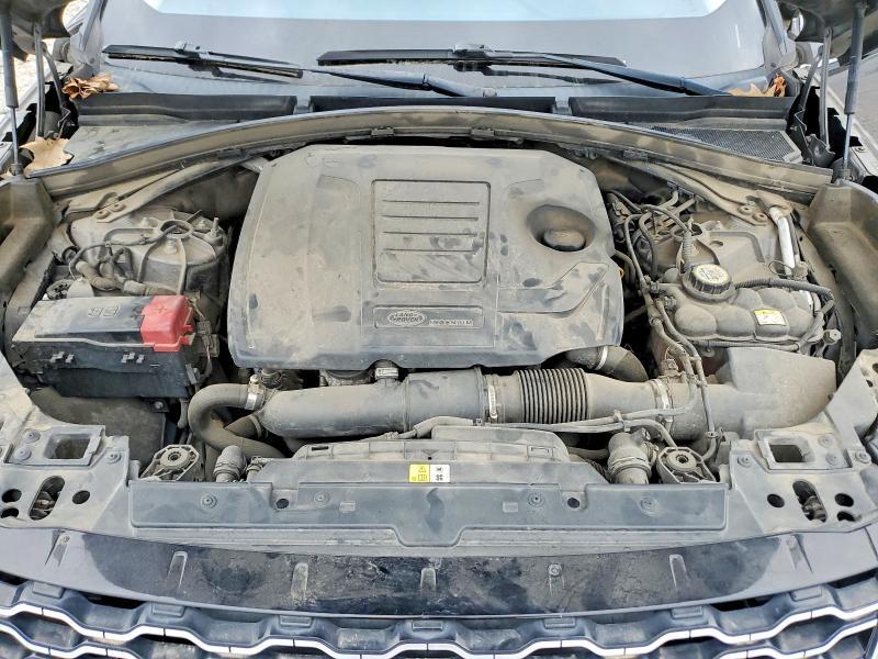 SALYB2RX0JA735459 2018 Land Rover Range Rover photo no. 12