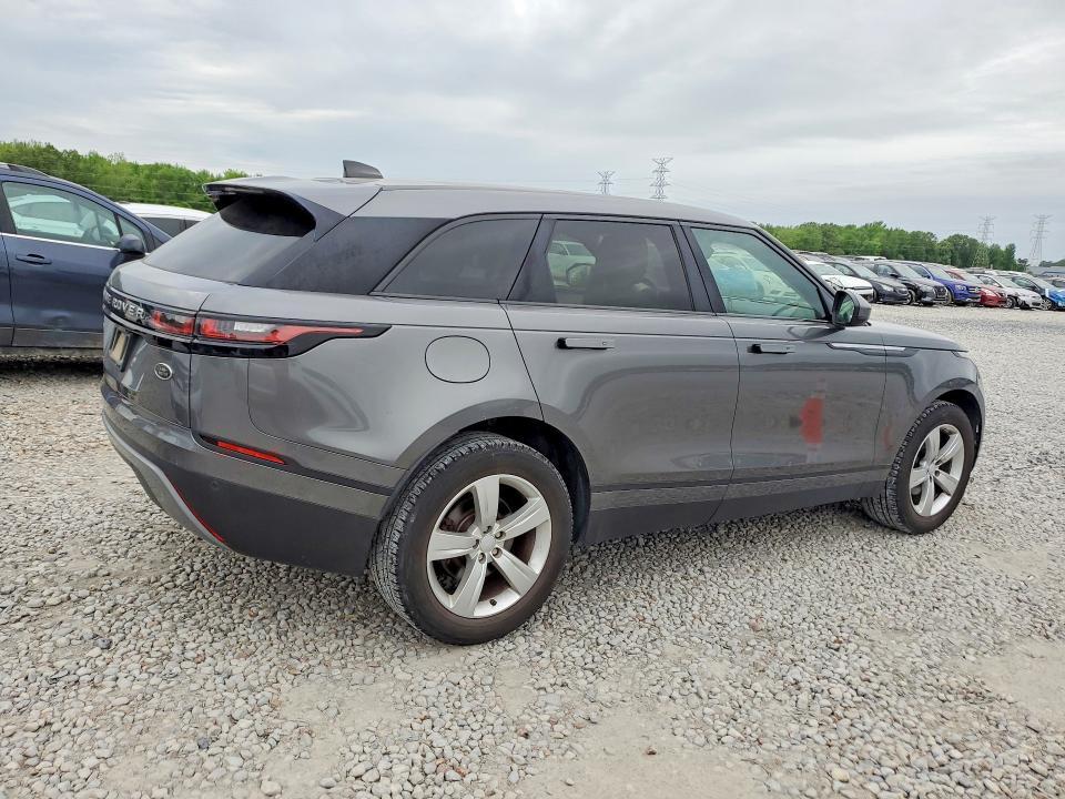 SALYB2RX0JA735459 2018 Land Rover Range Rover photo no. 3