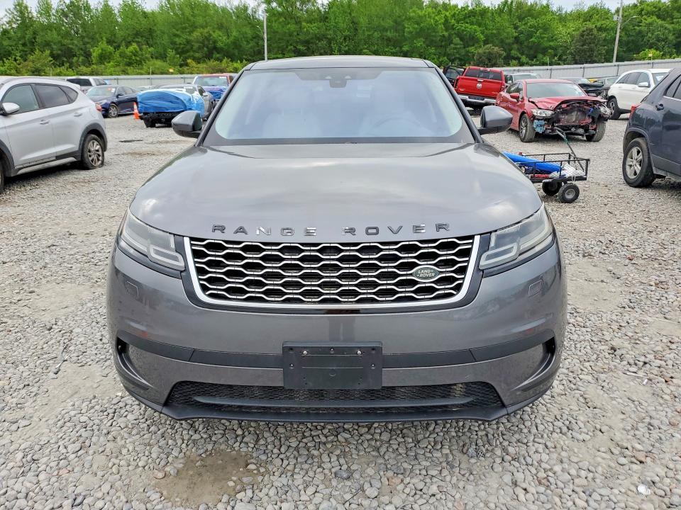 SALYB2RX0JA735459 2018 Land Rover Range Rover photo no. 5