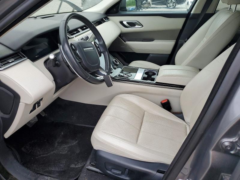 SALYB2RX0JA735459 2018 Land Rover Range Rover photo no. 7