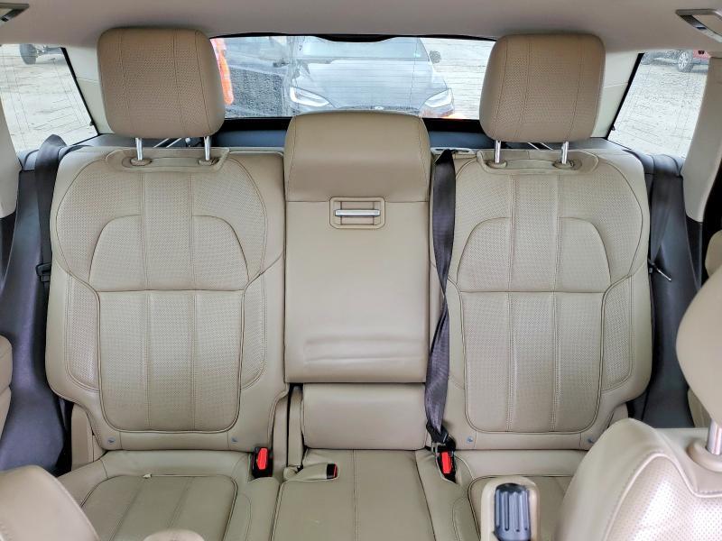 SALWR2PF1GA590972 2016 Land Rover Range Rover photo no. 10
