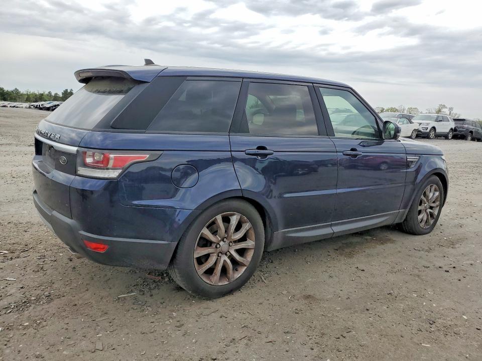 SALWR2PF1GA590972 2016 Land Rover Range Rover photo no. 3