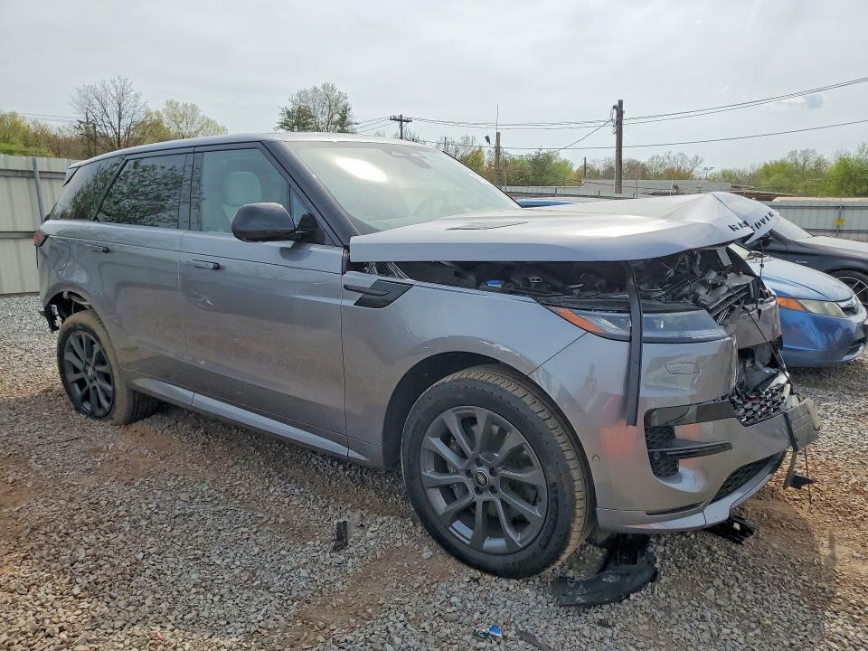 SAL1L9FU4RA196521 2024 Land Rover Range Rover photo no. 4