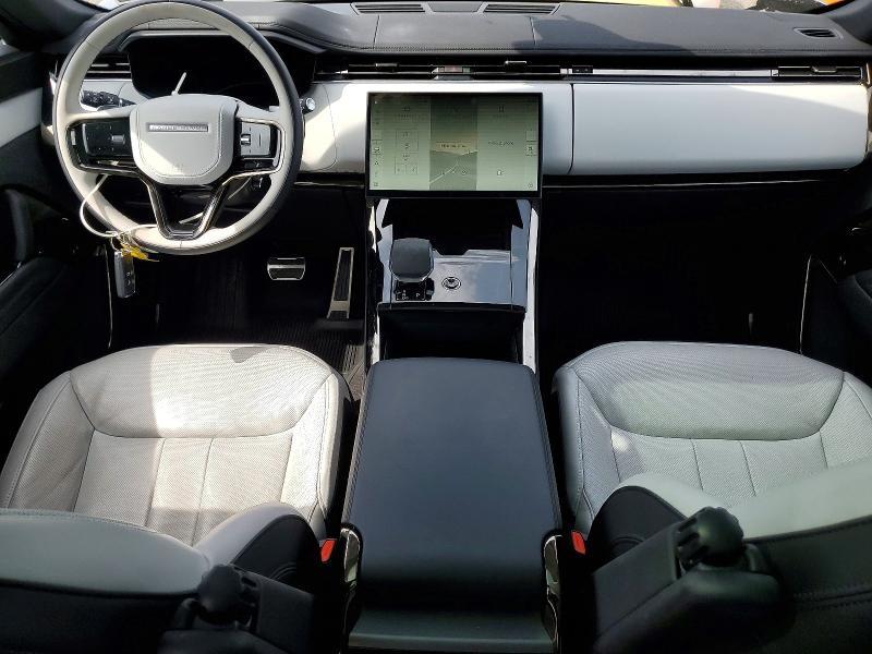 SAL1L9FU4RA196521 2024 Land Rover Range Rover photo no. 8