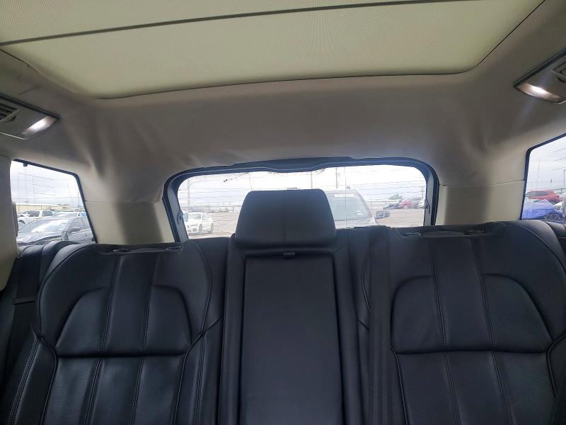 SALWR2TF1EA397675 2014 Land Rover Range Rover photo no. 10