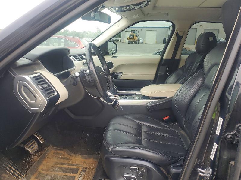 SALWR2TF1EA397675 2014 Land Rover Range Rover photo no. 7
