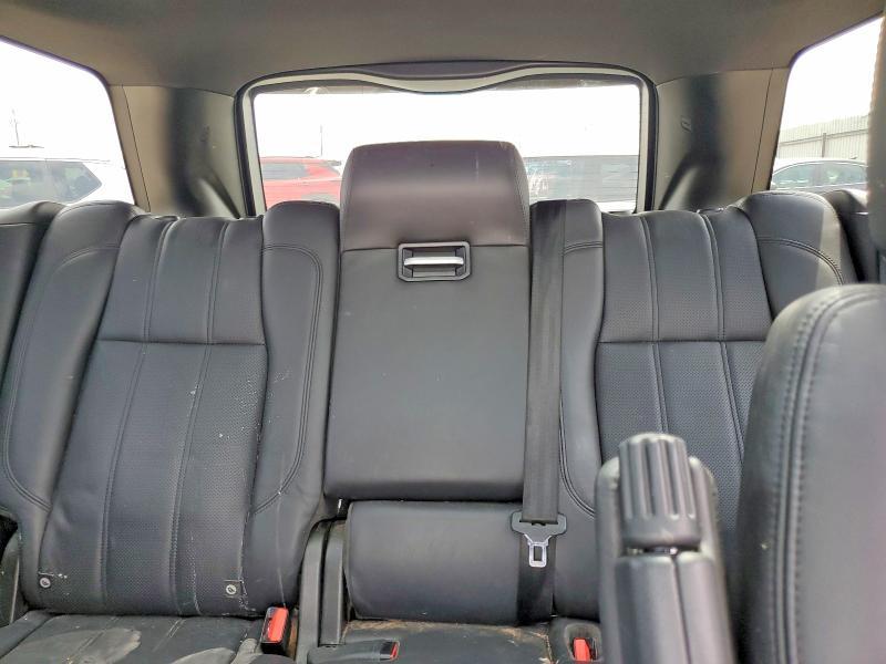 SALGS2TFXFA226949 2015 Land Rover Range Rover photo no. 10