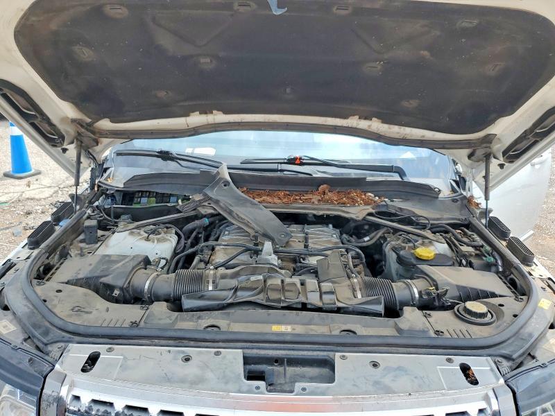 SALGS2TFXFA226949 2015 Land Rover Range Rover photo no. 12