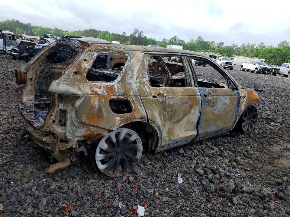 SALCT2FX8PH321776 2023 Land Rover Discovery photo no. 3