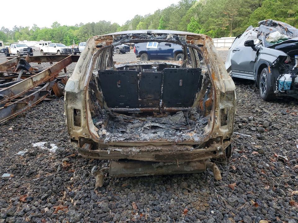 SALCT2FX8PH321776 2023 Land Rover Discovery photo no. 6
