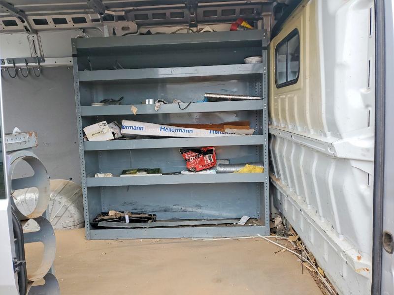 3C6TRVCG7EE107321 2014 RAM Promaster photo no. 11