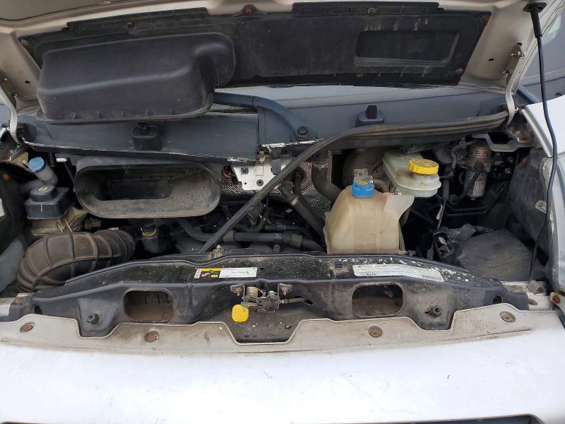 3C6TRVCG7EE107321 2014 RAM Promaster photo no. 12
