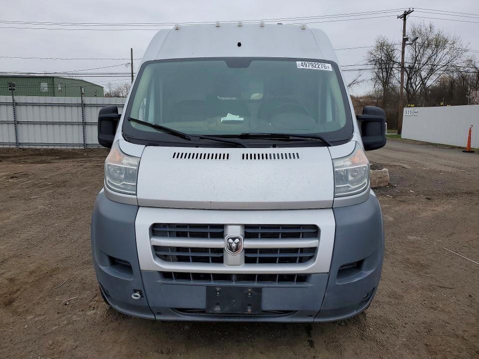 3C6TRVCG7EE107321 2014 RAM Promaster photo no. 5