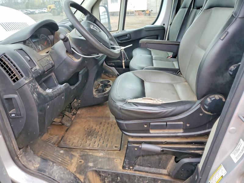 3C6TRVCG7EE107321 2014 RAM Promaster photo no. 7