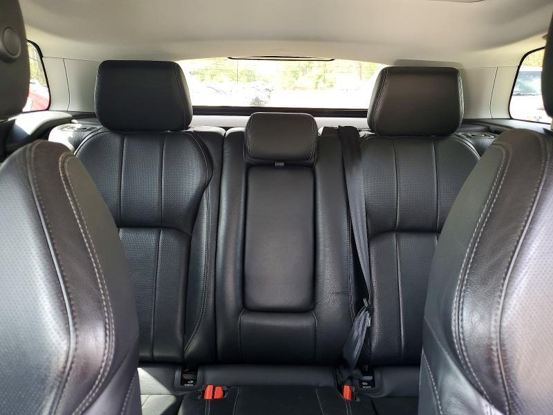 SALVP2BG2HH207048 2017 Land Rover Range Rover photo no. 10
