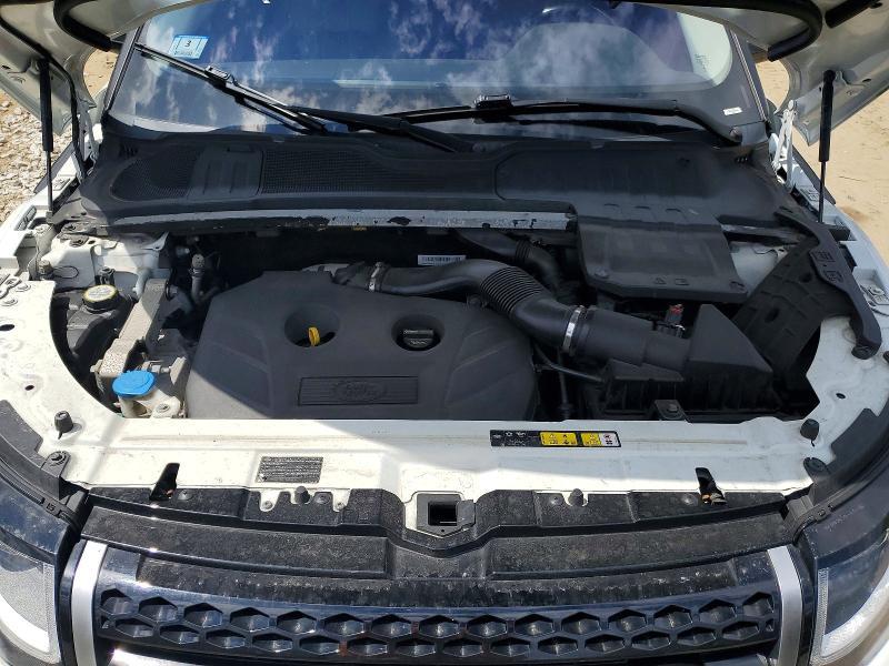 SALVP2BG2HH207048 2017 Land Rover Range Rover photo no. 12