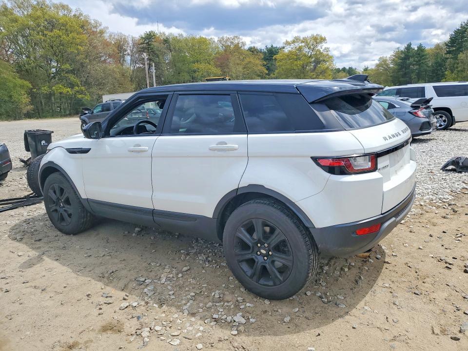SALVP2BG2HH207048 2017 Land Rover Range Rover photo no. 2