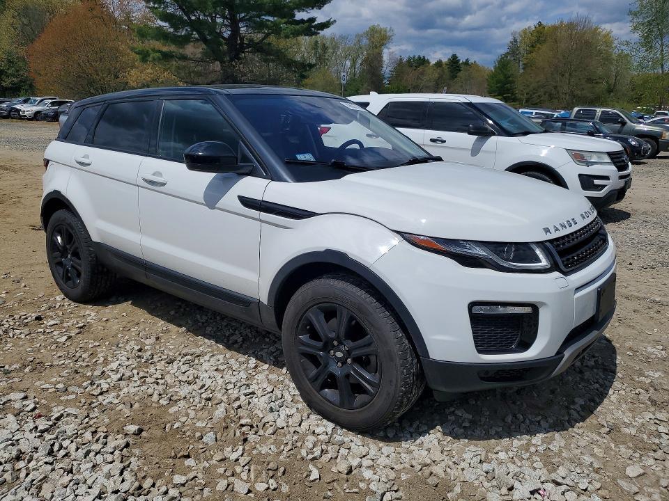 SALVP2BG2HH207048 2017 Land Rover Range Rover photo no. 4