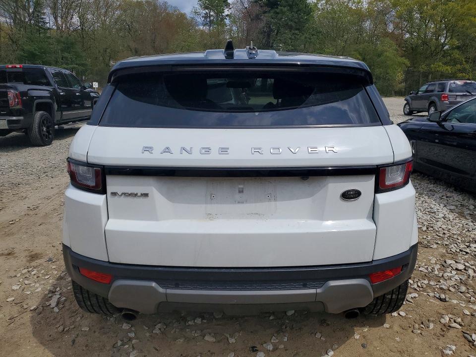 SALVP2BG2HH207048 2017 Land Rover Range Rover photo no. 6