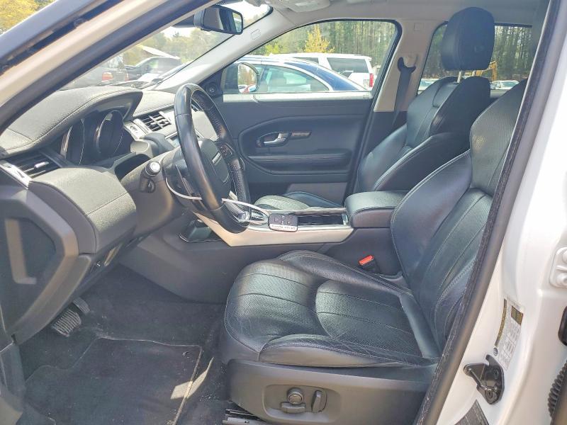 SALVP2BG2HH207048 2017 Land Rover Range Rover photo no. 7