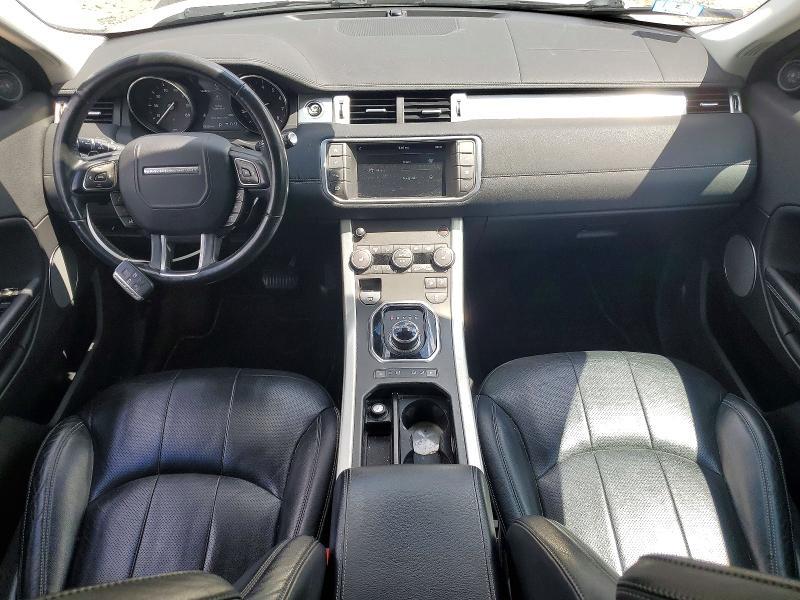 SALVP2BG2HH207048 2017 Land Rover Range Rover photo no. 8
