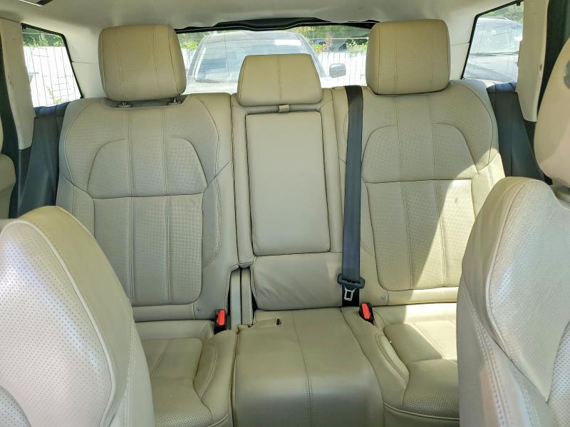 SALWR2WF9EA342497 2014 Land Rover Range Rover photo no. 10