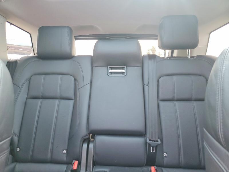SALWR2SU0LA884010 2020 Land Rover Range Rover photo no. 10